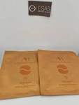 Augustinus Bader - The Eye Patches - Augenkonturen-patch - 1 - Single Sachet 3 ml,