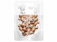 Clarins - Milky Boost Capsules - milky Boost Capsules 03.5 Ref