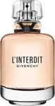 Givenchy - L'interdit - Eau De Parfum - interdit Edp 100ml Refillable 100 ml,