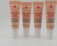 Erborian - Skin Hero Glow - Nicht Get&ouml;nter Perfector + Pflege F&uuml;r Mehr Glow 7
