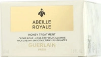 Guerlain - Abeille Royale Honey Treatment Rich Cream - abeille Royale Creme Riche