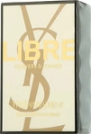 Yves Saint Laurent - Libre Flowers & Flames - Eau De Parfum - libre Edp Florale 30ml