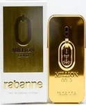 Rabanne Fragrances - Million Gold - Eau De Parfum Intense - million Gold For Him Edp