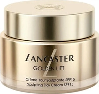 Lancaster - Golden Lift Sculpting Day Cream Spf 15 - golden Skin Lift Face Cream