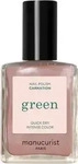 Manucurist - Green - Nagellack - green - Carnation 15ml 15 ml, Grundpreis: &euro;