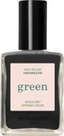 Manucurist - Green - Nagellack - green Sauge 15 ml, Grundpreis: &euro; 563,33 / l
