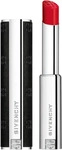 Givenchy - Le Rouge Interdit Satin - Satin-finish Lippenstift - le Rouge Interdit