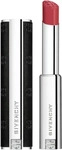 Givenchy - Le Rouge Interdit Satin - Satin-finish Lippenstift - le Rouge Interdit