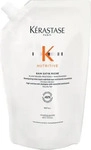 K&eacute;rastase - Bain Satin Riche Nachf&uuml;llpack 2 - F&uuml;r Trockenes Haar - 500 Ml,