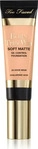 Too Faced - Born This Way Soft Matte Foundation - Foundation - pearl 30 ml SEASHELL,