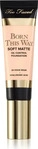 Too Faced - Born This Way Soft Matte Foundation - Foundation - snow 30 ml,
