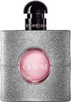 Yves Saint Laurent - Black Opium Glitter - Eau De Parfum - ysl Bo Glitter V50ml Fg 50