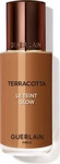 Guerlain - Terracotta Le Teint Glow - Foundation - terracotta Glow Fluid Fdt 7w 35