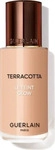 Guerlain - Terracotta Le Teint Glow - Foundation - terracotta Glow Fluid Fdt 1c 35 ml