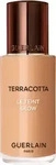 Guerlain - Terracotta Le Teint Glow - Foundation - terracotta Glow Fluid Fdt 4.6 35