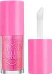 Too Faced - Kissing Jelly - Gloss - kissing Jelly Gloss Love 4.5 ml Bubblegum,