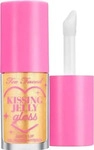 Too Faced - Kissing Jelly - Gloss - kissing Jelly Gloss Clear 4.5 ml Pina Colada,