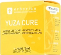Erborian - Yuza Cure - Double-layer Gel Creme - yuza Cure 25ml 25 g, Grundpreis:
