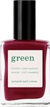 Manucurist - Green - Nagellack - green Violeta 15 Ml, Grundpreis: &euro; 930,-...