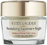 Est&eacute;e Lauder - Revitalizing Supreme+ Bright - Radiance Power Soft Creme - 50 Ml -