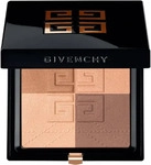 Givenchy - Prisme Libre Bronzer Powder - 4-farben-bronzing- Und Sculpting-puder...