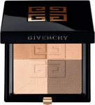 Givenchy - Prisme Libre Bronzer Powder - 4-farben-bronzing- Und Sculpting-puder - pl