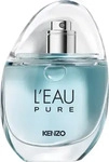 Kenzo - L'eau Pure - Eau De Parfum - l'eau Pure Edp 50ml 50 ml, Grundpreis: &euro;