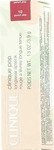 Clinique - Clinique Pop - Longwear Lipstick - punch Pop - Shine 3.9 g, Grundpreis: