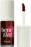 Benefit Cosmetics - Benetint - Lippen- Und Wangenfarbe - benetint Dark Cherry 6 ml,