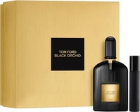 Tom Ford - Black Orchid Eau De Parfum Set - Set - 10 Ml + 50 Ml 60 ml, Grundpreis: