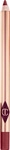 Charlotte Tilbury - Lip Cheat - Nicht Abf&auml;rbender Lipliner - lip Cheat Savage...