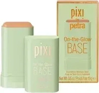 Pixi - On-the-glow Base - Feuchtigkeitsspendende Foundation - on The Go...
