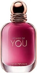 Armani - Power Of You - Eau De Parfum - emporio Power Of You Edp 50ml 50 ml,