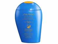 Shiseido - Expert Sun Protector Lotion Spf 50+ - 150 Ml