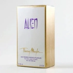Mugler - Alien - Eau De Parfum - plniteln&yacute; Rozpra&scaron;ovač 60 Ml, Grundpreis: &euro;