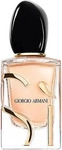 Armani - S&igrave; - Eau De Parfum Nachf&uuml;llbar - eau De Parfum 50ml 50 ml, Grundpreis: