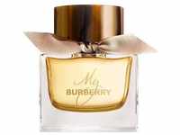 Burberry - My Burberry Eau De Parfum - Vaporisateur 30 Ml