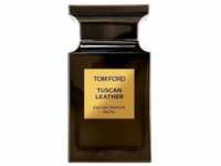 Tom Ford - Tuscan Leather - Eau De Parfum - Vaporisateur 100 Ml