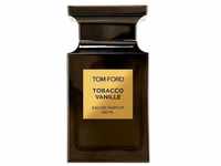 Tom Ford - Tobacco Vanille - Eau De Parfum - Vaporisateur 100 Ml
