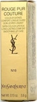 Yves Saint Laurent - Rouge Pur Couture - Lippenstift - n16 Beige Affair (3.8 G),