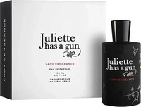 Juliette Has A Gun - Lady Vengeance Eau De Parfum - eau De Parfum 100ml 100 ml,