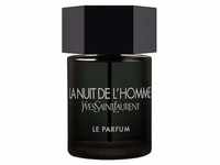 Yves Saint Laurent - La Nuit De L'homme - Eau De Parfum - Vaporisateur 100 Ml