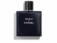 Chanel - Bleu De Chanel - Eau De Toilette Zerstäuber - Vaporisateur 150 Ml