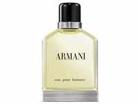 Armani - Eau De Toilette Pour Homme - Vaporisateur 100 Ml