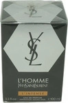 Yves Saint Laurent - L'homme - Eau De Parfum - l'homme Edp Reno Intense 100ml...