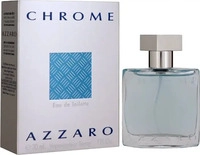 Azzaro - Chrome - Eau De Toilette - 30 Ml, Grundpreis: &euro; 933,33 / l