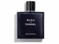 Chanel - Bleu De Chanel - Eau De Parfum Zerstäuber - Vaporisateur 150 Ml