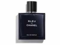 Chanel - Bleu De Chanel - Eau De Parfum Zerstäuber - Vaporisateur 50 Ml