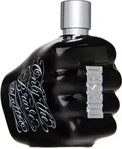 Diesel - Only The Brave Tattoo - Vaporisateur 125 Ml, Grundpreis: &euro; 612,- / l