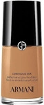 Armani - Luminous Silk - Foundation (fl&uuml;ssig) - 8.6 (30 Ml), Grundpreis: &euro;